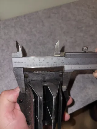 Laminas VForce 4 Moto Tassinari