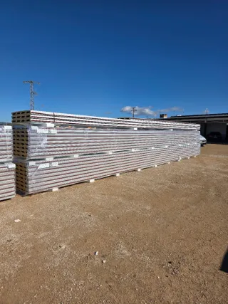 Paneles Sándwich Nuevos a Medida