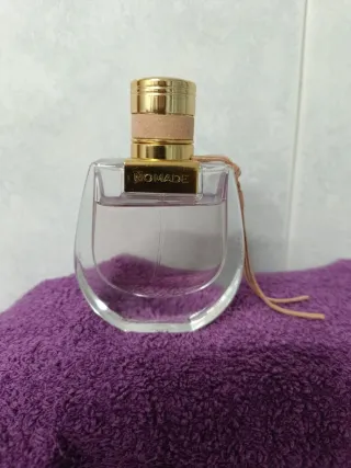 Perfume Chloé Nomade
