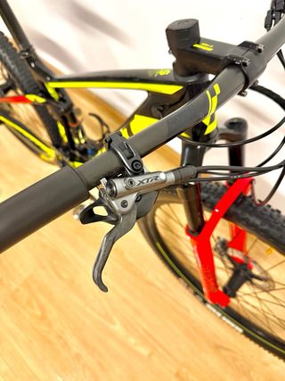 SCOTT SPARK RC WORLD CUP T-S