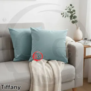 Cuscino arredo in velluto grigio