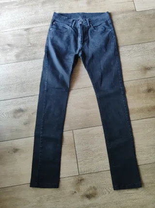 Pantalón Kaotiko Gris