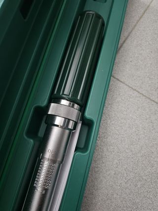 Chave Dinamométrica SATA 3/4