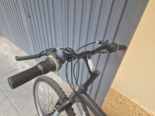 Bicicleta de montaña 50cc