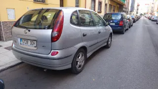 Nissan Almera 2004