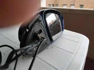 Retrovisor Derecho Mercedes S320 W220