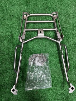 Parrilla BMW R1200GS Adventure