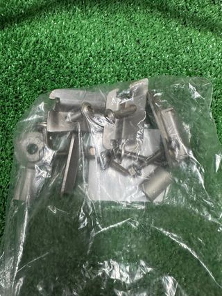 Parrilla BMW R1200GS Adventure