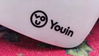 Casco Youin Talla L con LED