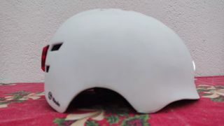 Casco Youin Talla L con LED