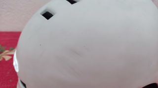 Casco Youin Talla L con LED