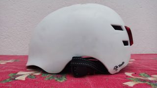 Casco Youin Talla L con LED