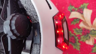 Casco Youin Talla L con LED
