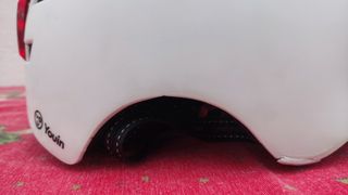 Casco Youin Talla L con LED