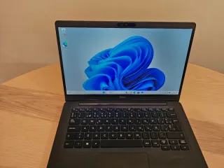 Ultrabook Dell Latitude 7300 13.3" FHD