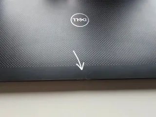 Ultrabook Dell Latitude 7300 13.3" FHD