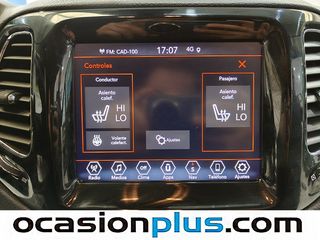 Jeep Compass 1.3 Gse Limited 4x2 DCT 110 kW (150 CV)