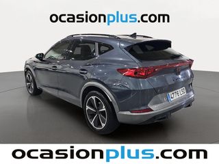 CUPRA Formentor 1.4 e-Hybrid DSG 150 kW (204 CV)