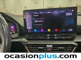 CUPRA Formentor 1.4 e-Hybrid DSG 150 kW (204 CV)