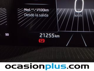 Skoda Karoq 2.0 TDI Selection 85 kW (115 CV)