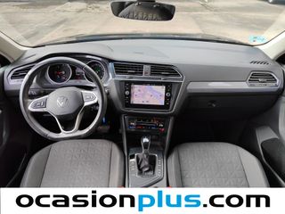 Volkswagen Tiguan Life 2.0 TDI 110 kW (150 CV) DSG