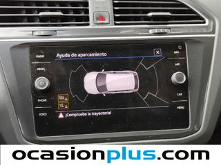 Volkswagen Tiguan Life 2.0 TDI 110 kW (150 CV) DSG