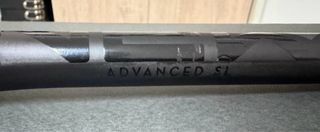 Manillar Newmen Advanced SL 318.0 Carbono