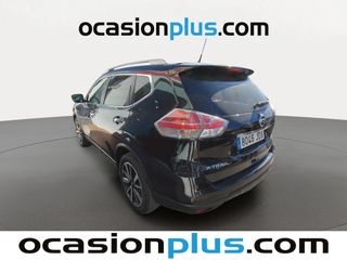 Nissan X-Trail 1.6 dCi Tekna 4x2 XTronic 96 kW (130 CV)