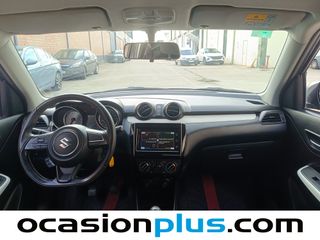Suzuki Swift 1.0 GLE 82 kW (111 CV)
