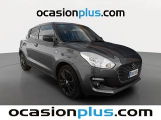 Suzuki Swift 1.0 GLE 82 kW (111 CV)