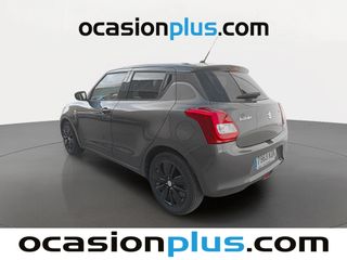 Suzuki Swift 1.0 GLE 82 kW (111 CV)