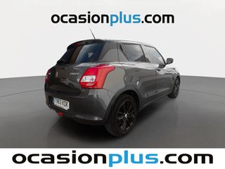 Suzuki Swift 1.0 GLE 82 kW (111 CV)