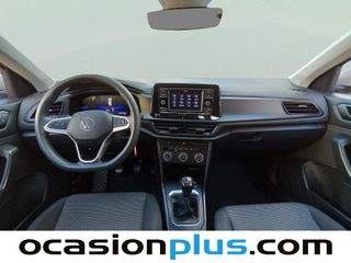 Volkswagen T-Roc 1.0 TSI 81 kW (110 CV)