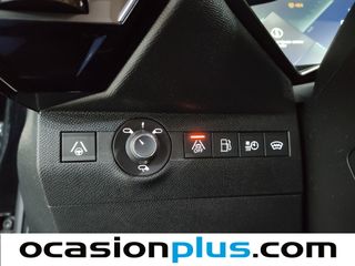 DS DS7 Crossback E-Tense 225 Ligne Noire Auto 165 kW (225 CV)