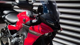 YAMAHA Tracer 9 2022