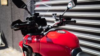 YAMAHA Tracer 9 2022