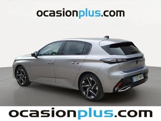 Peugeot 308 BlueHDi 130 S&S Allure EAT8 96 kW (130 CV)