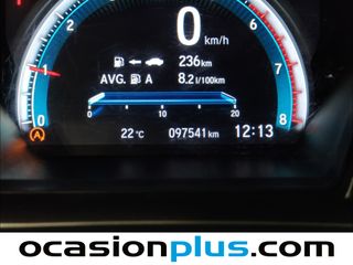 Honda Civic 1.0 I-VTEC TURBO Elegance Navi CVT 95 kW (129 CV)