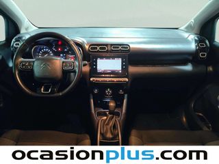 Citroen C3 Aircross BlueHDi 120 S&S Shine EAT6 88 kW (120 CV)