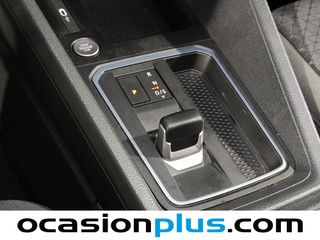 Ford Grand Tourneo Connect 2.0 Ecoblue Titanium Auto 90 kW (122 CV)