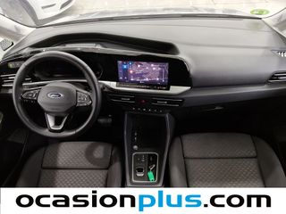 Ford Grand Tourneo Connect 2.0 Ecoblue Titanium Auto 90 kW (122 CV)