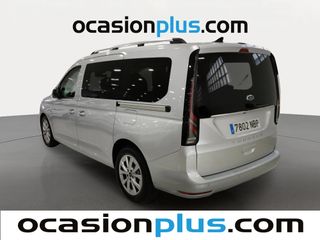 Ford Grand Tourneo Connect 2.0 Ecoblue Titanium Auto 90 kW (122 CV)