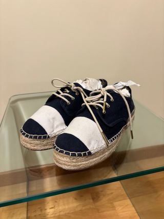 Alpargatas Michael Kors