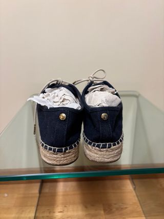 Alpargatas Michael Kors