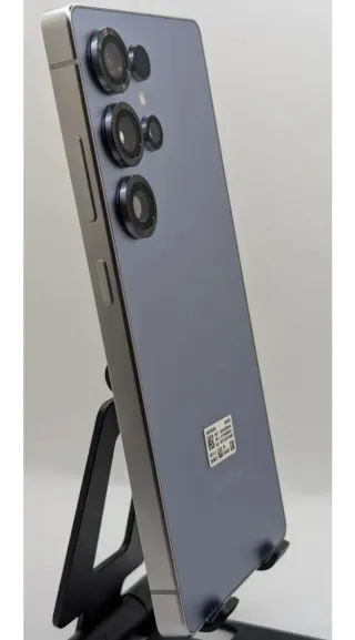 Samsung S25 Ultra 256GB con Garanzia