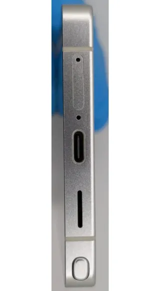 Samsung S25 Ultra 256GB con Garanzia