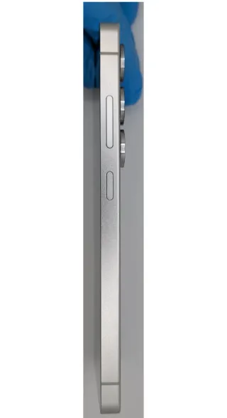 Samsung S25 Ultra 256GB con Garanzia