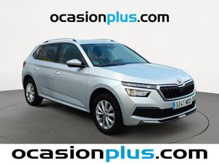 Skoda Kamiq 1.0 TSI Ambition 81 kW (110 CV)