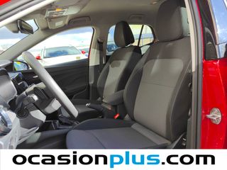 Skoda Fabia 1.0 TSI Selection DSG 85 kW (115 CV)