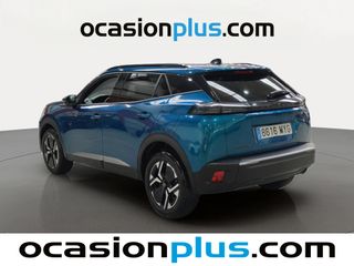 Peugeot 2008 PureTech 100 S&S Allure 75 kW (100 CV)